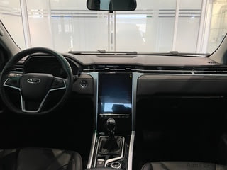 Фото JAC T8 Pro I с пробегом