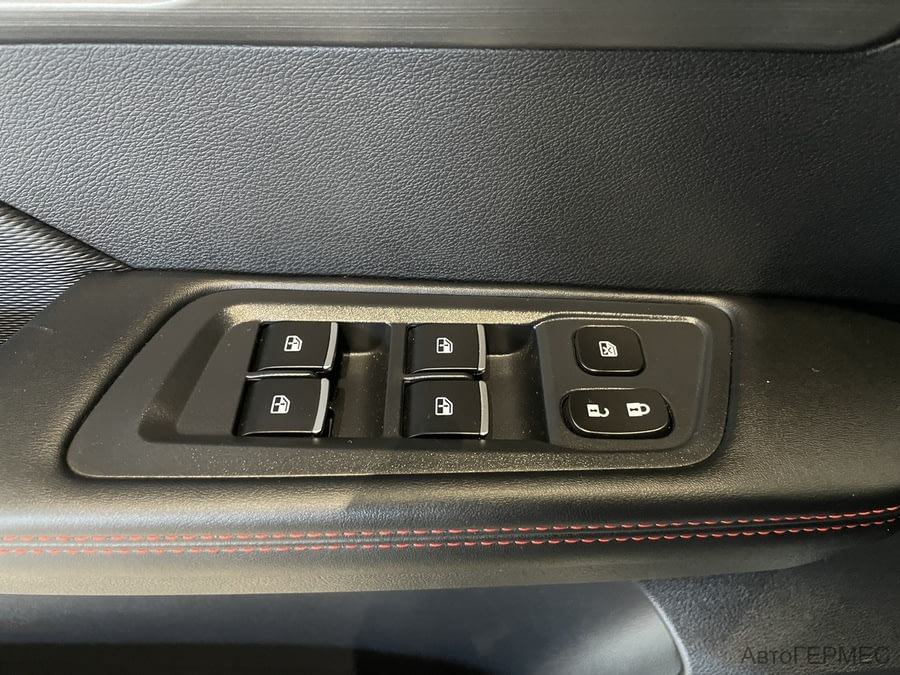 Фото JAC T8 Pro I с пробегом | №10