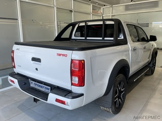 Фото JAC T8 Pro I с пробегом