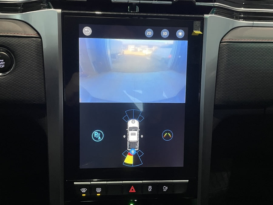 Фото JAC T8 Pro I с пробегом | №8