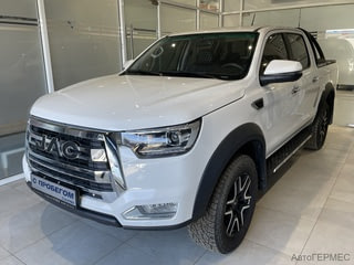 Фото JAC T8 Pro I с пробегом