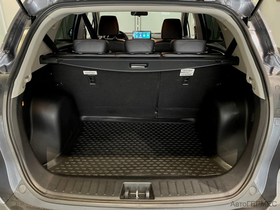 Фото JAC JS3 I с пробегом | №14 Фото JAC JS3 I с пробегом | №14