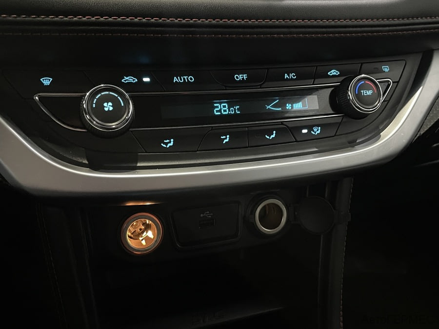 Фото JAC JS3 I с пробегом | №7 Фото JAC JS3 I с пробегом | №7