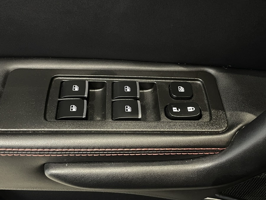 Фото JAC JS3 I с пробегом | №10 Фото JAC JS3 I с пробегом | №10