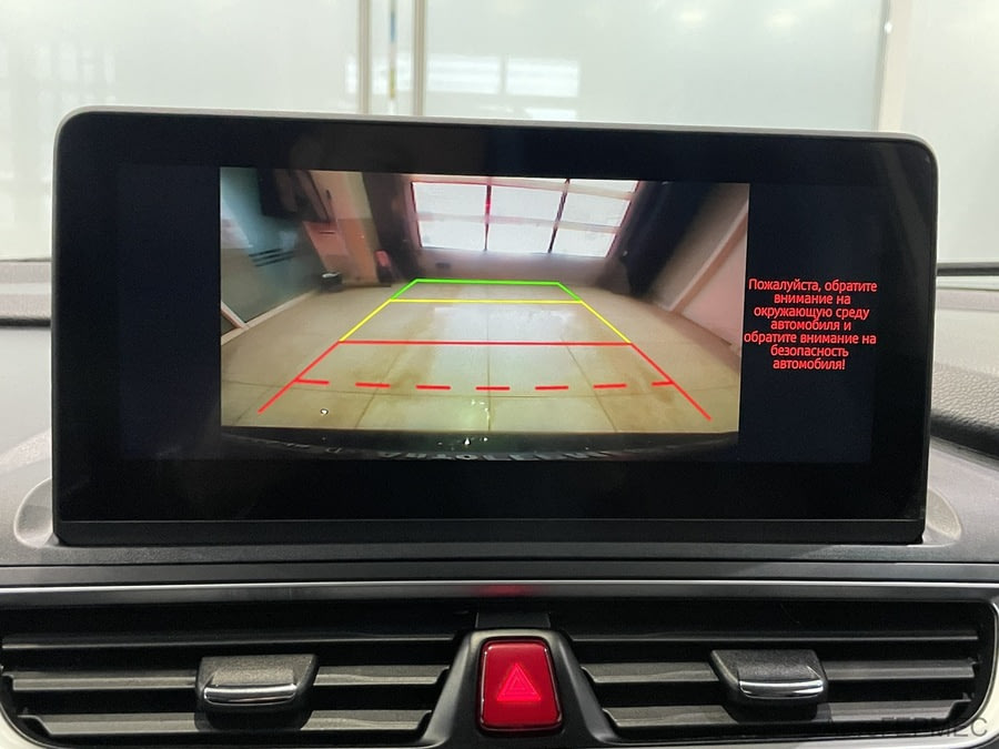 Фото JAC JS3 I с пробегом | №9 Фото JAC JS3 I с пробегом | №9