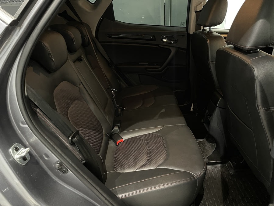 Фото JAC JS3 I с пробегом | №13 Фото JAC JS3 I с пробегом | №13