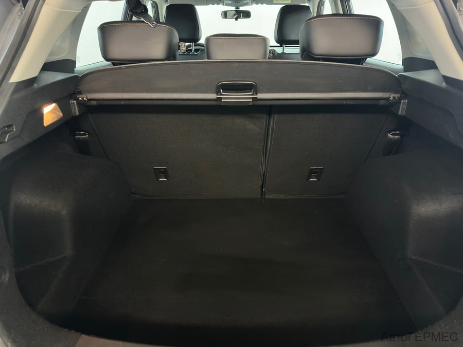 Фото JAC JS4 I с пробегом | №12