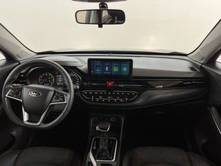 Фото JAC JS4 I с пробегом Фото JAC JS4 I с пробегом