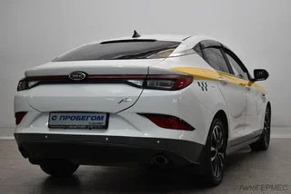 Фото JAC J7 I с пробегом