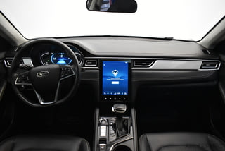 Фото JAC J7 I с пробегом