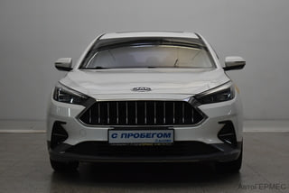 Фото JAC J7 I с пробегом