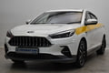 Фото JAC J7 I с пробегом | №1