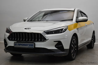 Фото JAC J7 I с пробегом