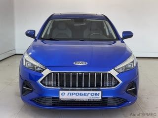 Фото JAC J7 I с пробегом Фото JAC J7 I с пробегом