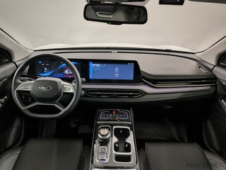 Фото JAC JS6 I с пробегом