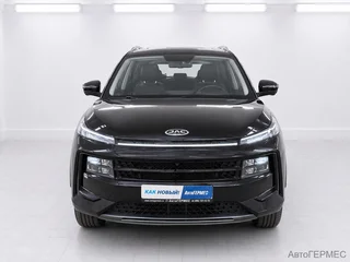 Фото JAC JS6 I с пробегом