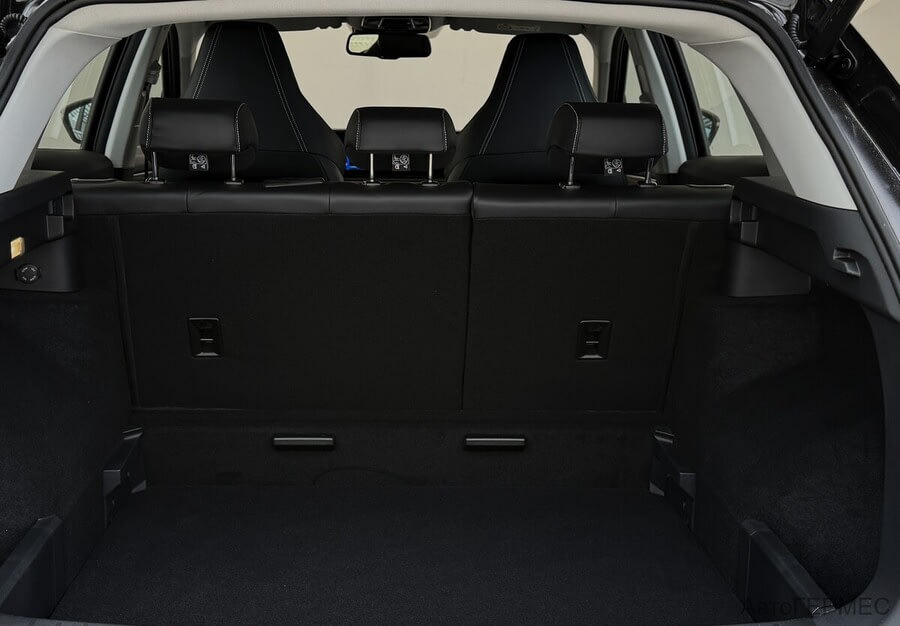 Фото JAC JS6 I с пробегом | №17