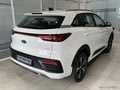 Фото JAC JS6 I с пробегом | №4