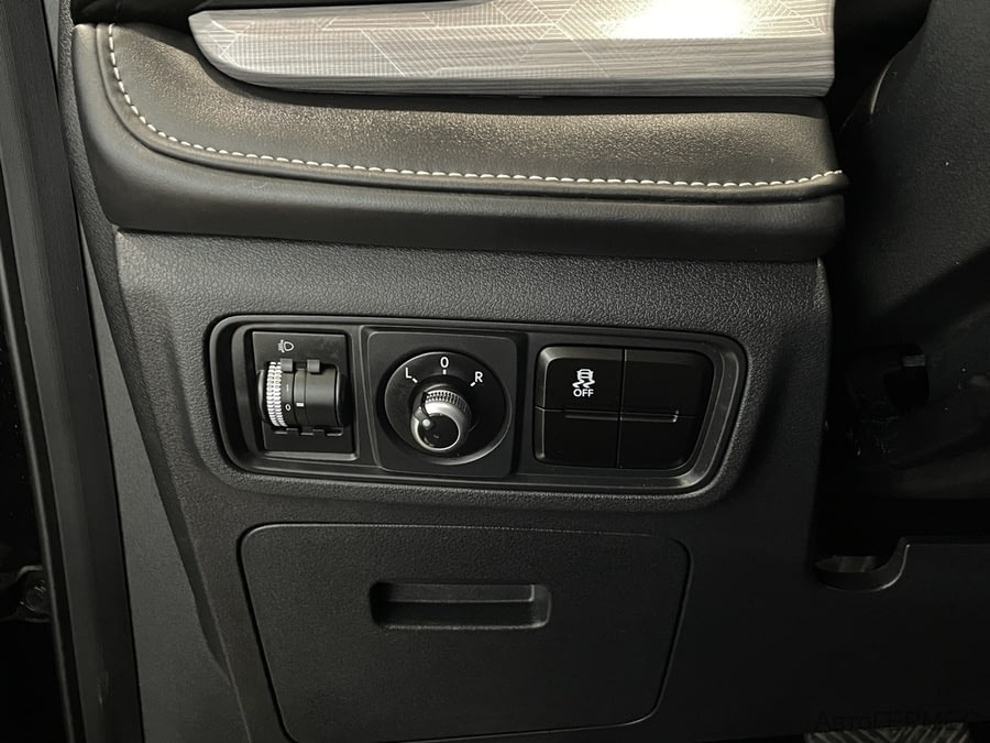 Фото JAC JS6 I с пробегом | №11 Фото JAC JS6 I с пробегом | №11