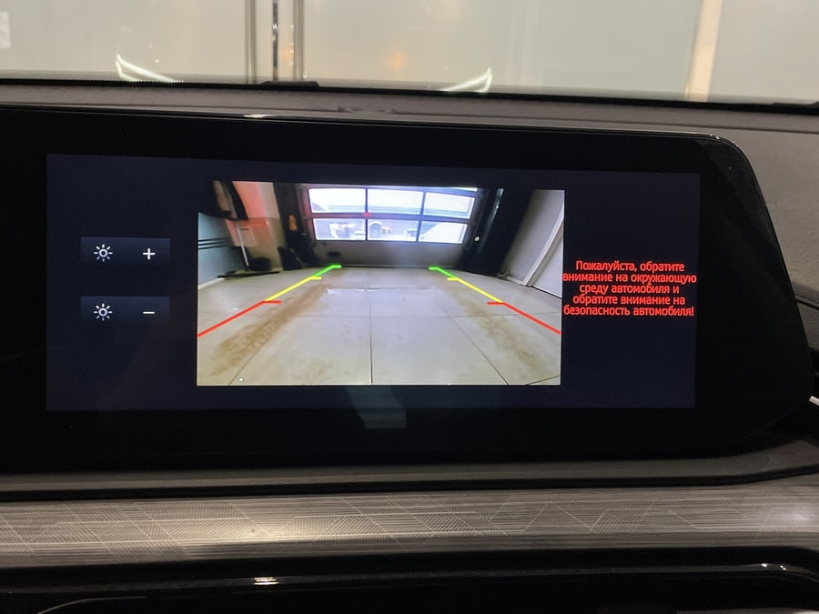 Фото JAC JS6 I с пробегом | №9 Фото JAC JS6 I с пробегом | №9