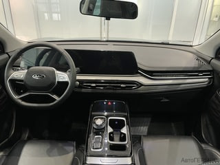 Фото JAC JS6 I с пробегом