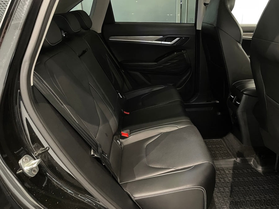 Фото JAC JS6 I с пробегом | №14 Фото JAC JS6 I с пробегом | №14