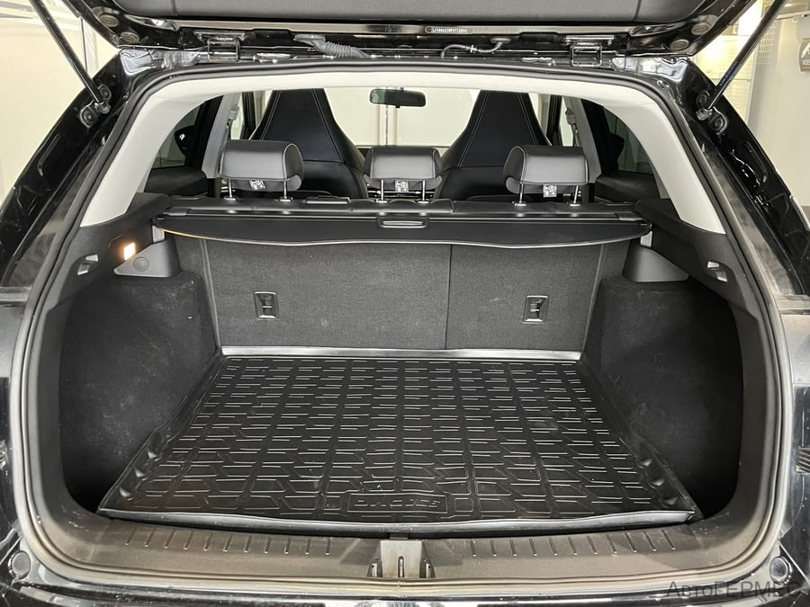 Фото JAC JS6 I с пробегом | №15 Фото JAC JS6 I с пробегом | №15