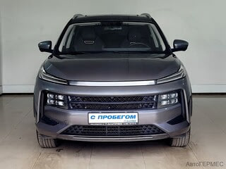 Фото JAC JS6 I с пробегом
