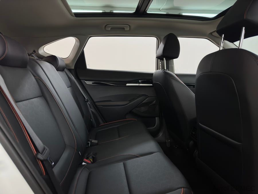 Фото Kia Seltos I Рестайлинг с пробегом | №14