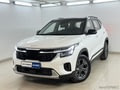 Фото Kia Seltos I Рестайлинг с пробегом | №1