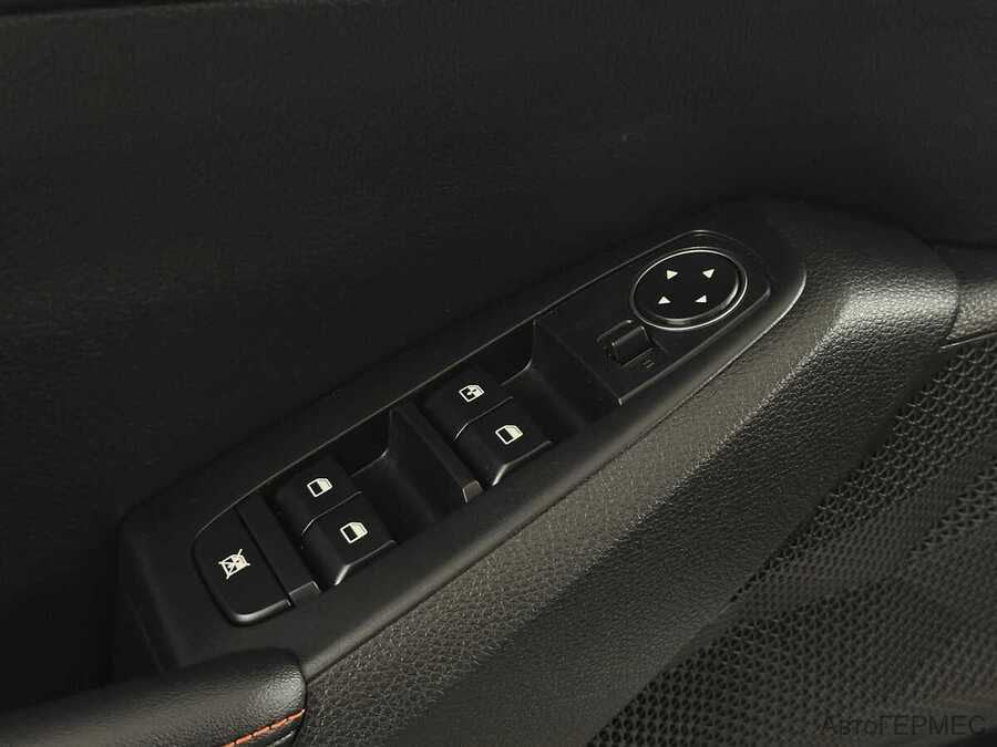 Фото Kia Seltos I Рестайлинг с пробегом | №9 Фото Kia Seltos I Рестайлинг с пробегом | №9