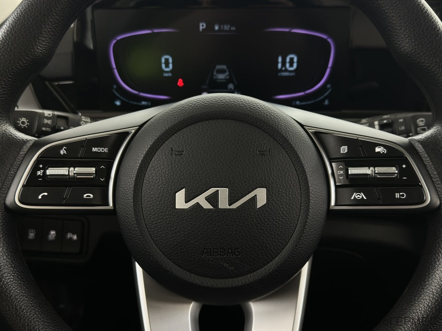 Фото Kia Seltos I Рестайлинг с пробегом | №10