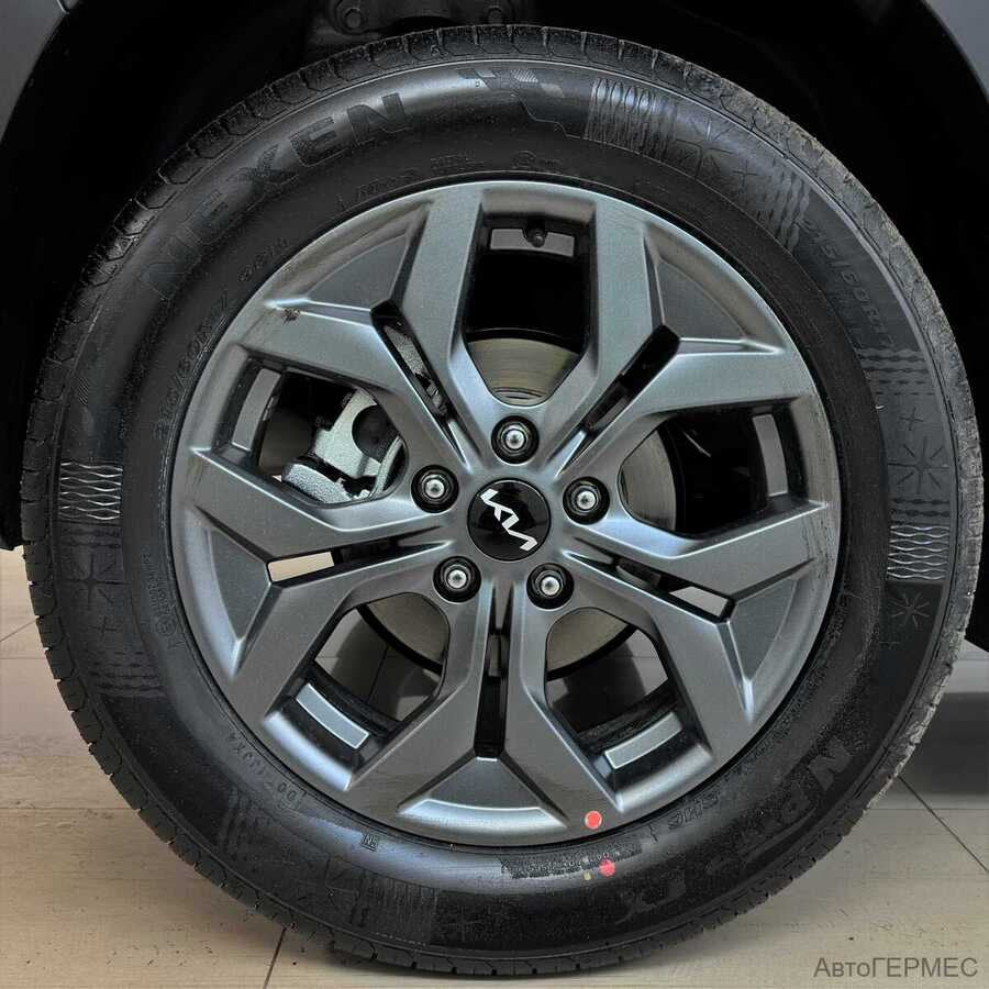 Фото Kia Seltos I Рестайлинг с пробегом | №18 Фото Kia Seltos I Рестайлинг с пробегом | №18