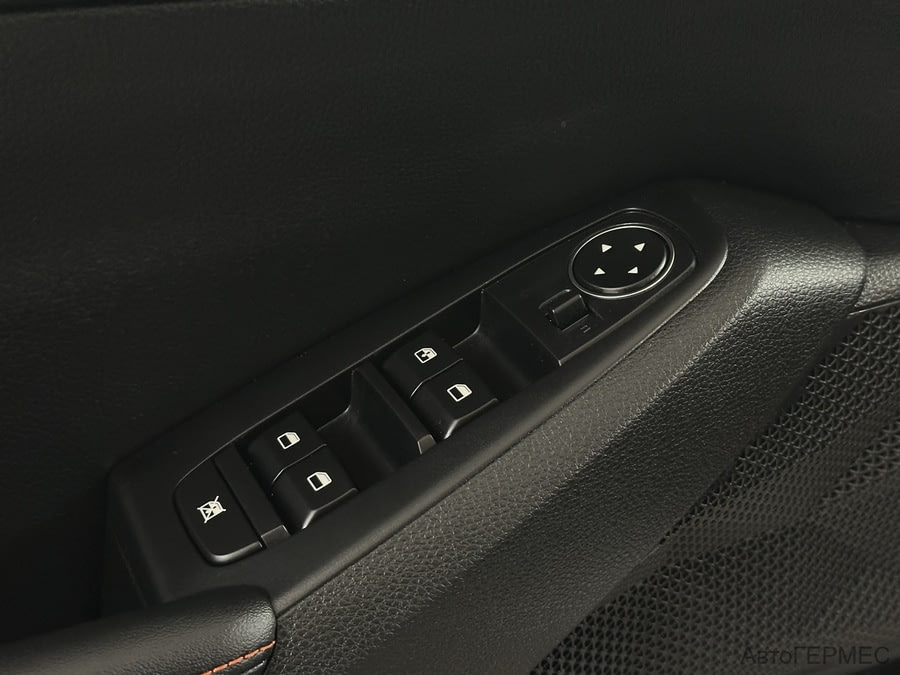 Фото Kia Seltos I Рестайлинг с пробегом | №9