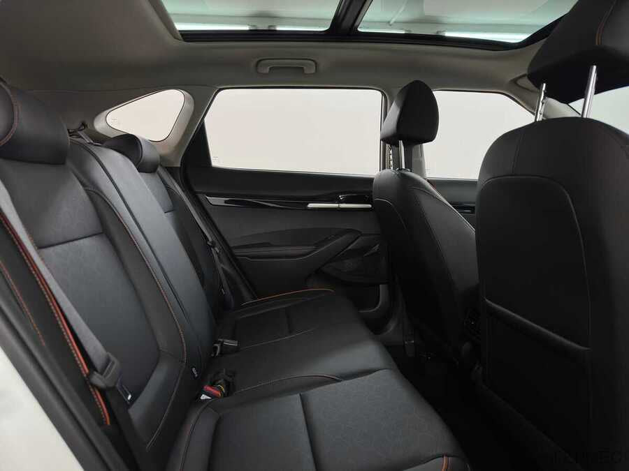 Фото Kia Seltos I Рестайлинг с пробегом | №15 Фото Kia Seltos I Рестайлинг с пробегом | №15