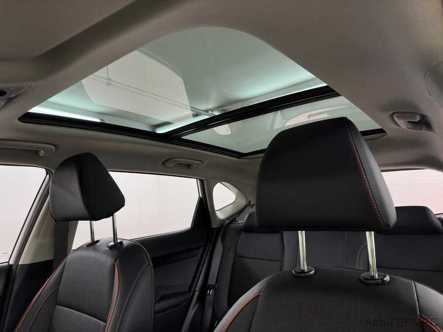 Фото Kia Seltos I Рестайлинг с пробегом | №11