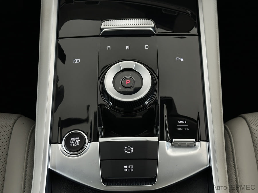 Фото Kia Sportage V с пробегом | №14