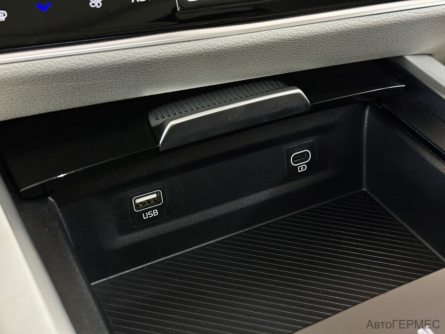 Фото Kia Sportage V с пробегом | №12