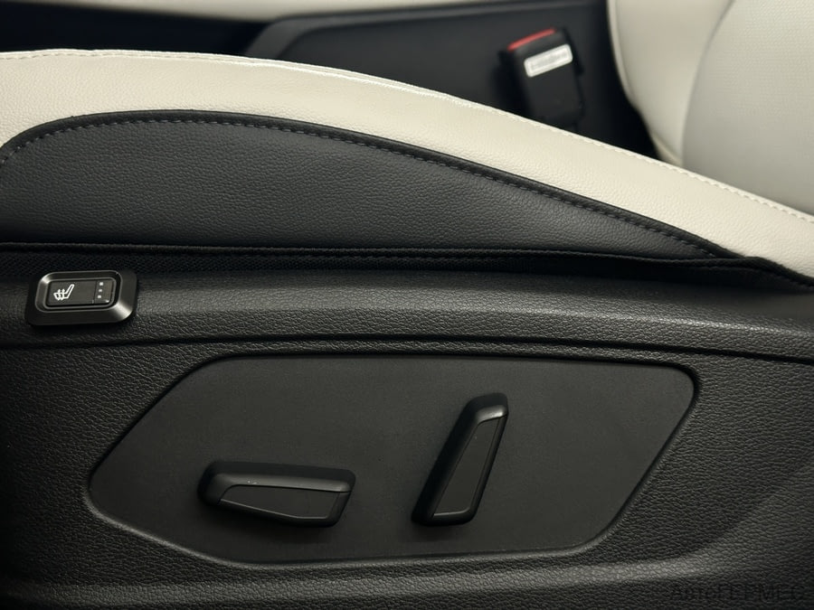 Фото Kia Sportage V с пробегом | №11