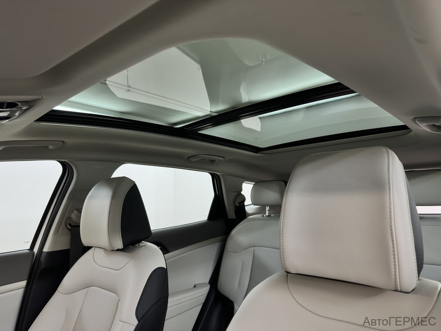 Фото Kia Sportage V с пробегом | №13