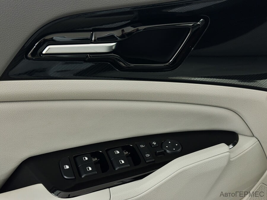 Фото Kia Sportage V с пробегом | №11