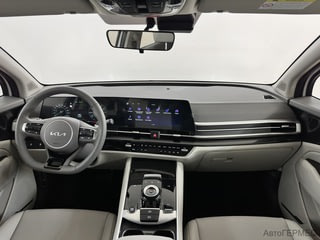 Фото Kia Sportage 