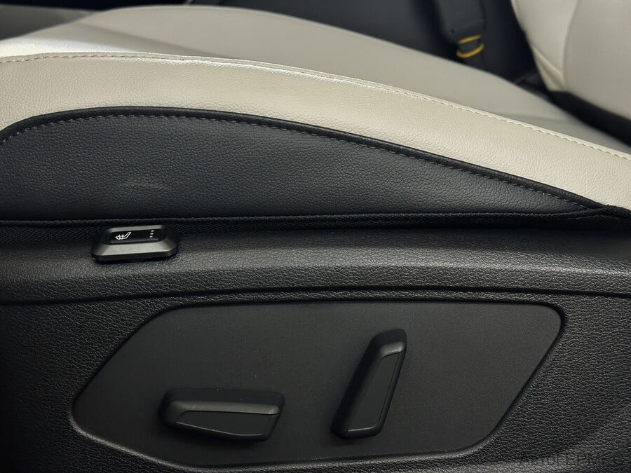 Фото Kia Sportage V с пробегом | №12