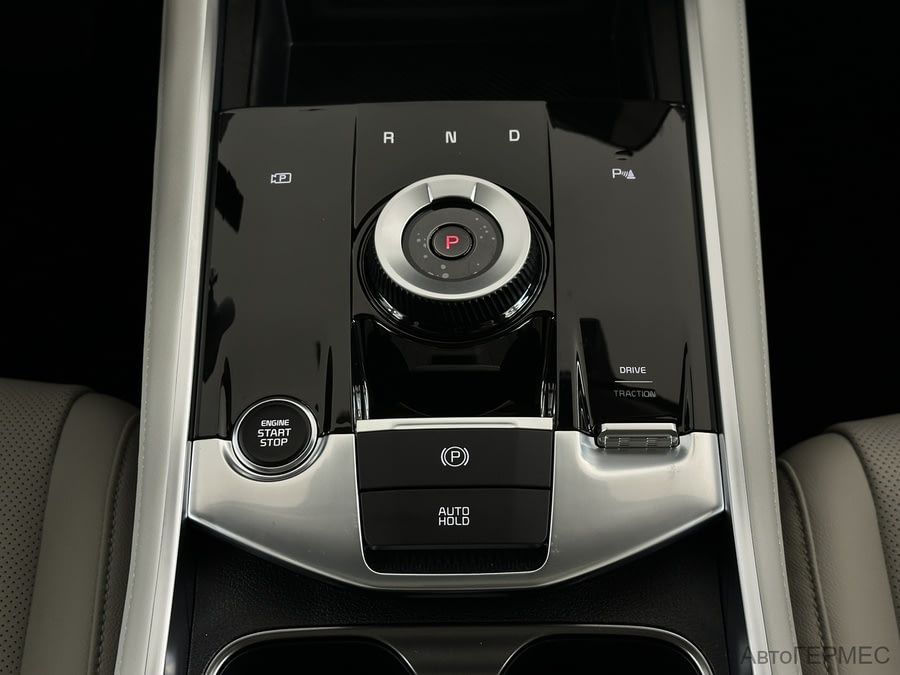 Фото Kia Sportage V с пробегом | №10