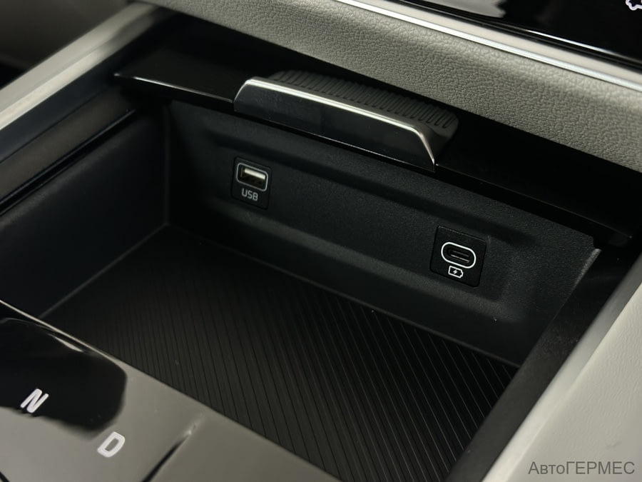 Фото Kia Sportage V с пробегом | №11