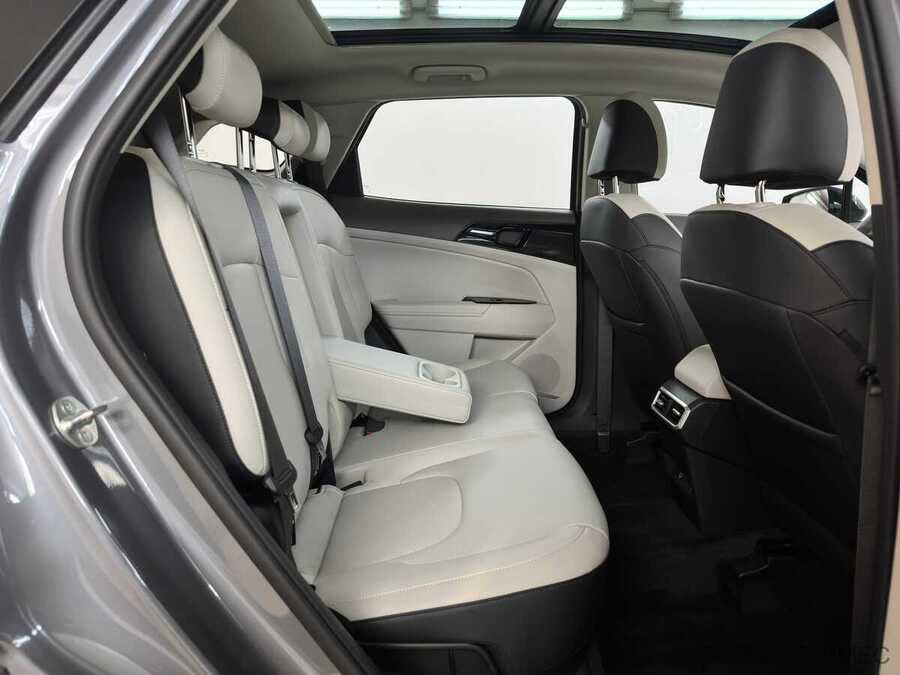 Фото Kia Sportage V с пробегом | №16 Фото Kia Sportage V с пробегом | №16