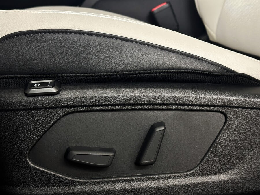 Фото Kia Sportage V с пробегом | №13