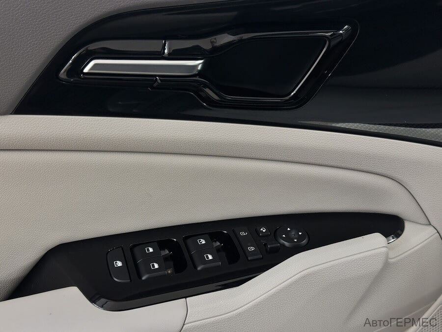 Фото Kia Sportage V с пробегом | №12