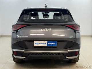 Фото Kia Sportage 