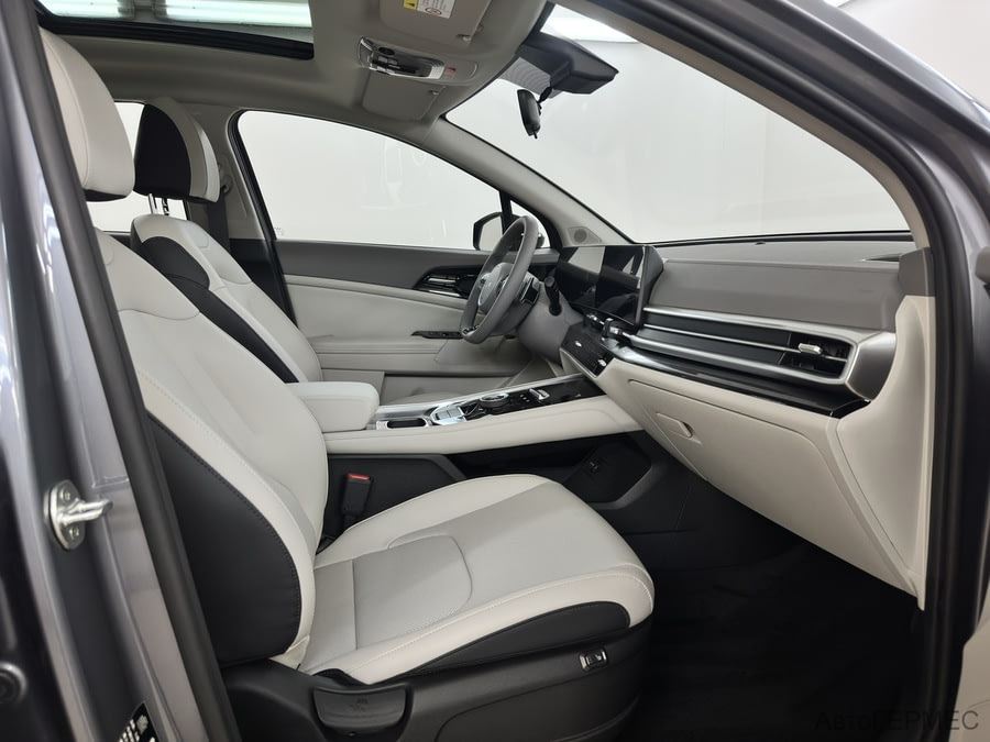 Фото Kia Sportage V с пробегом | №15